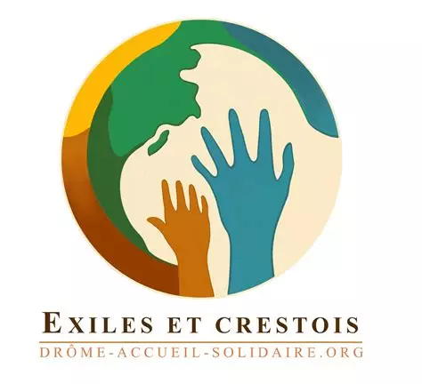 Exilés et Crestois : Réunion Mensuelle