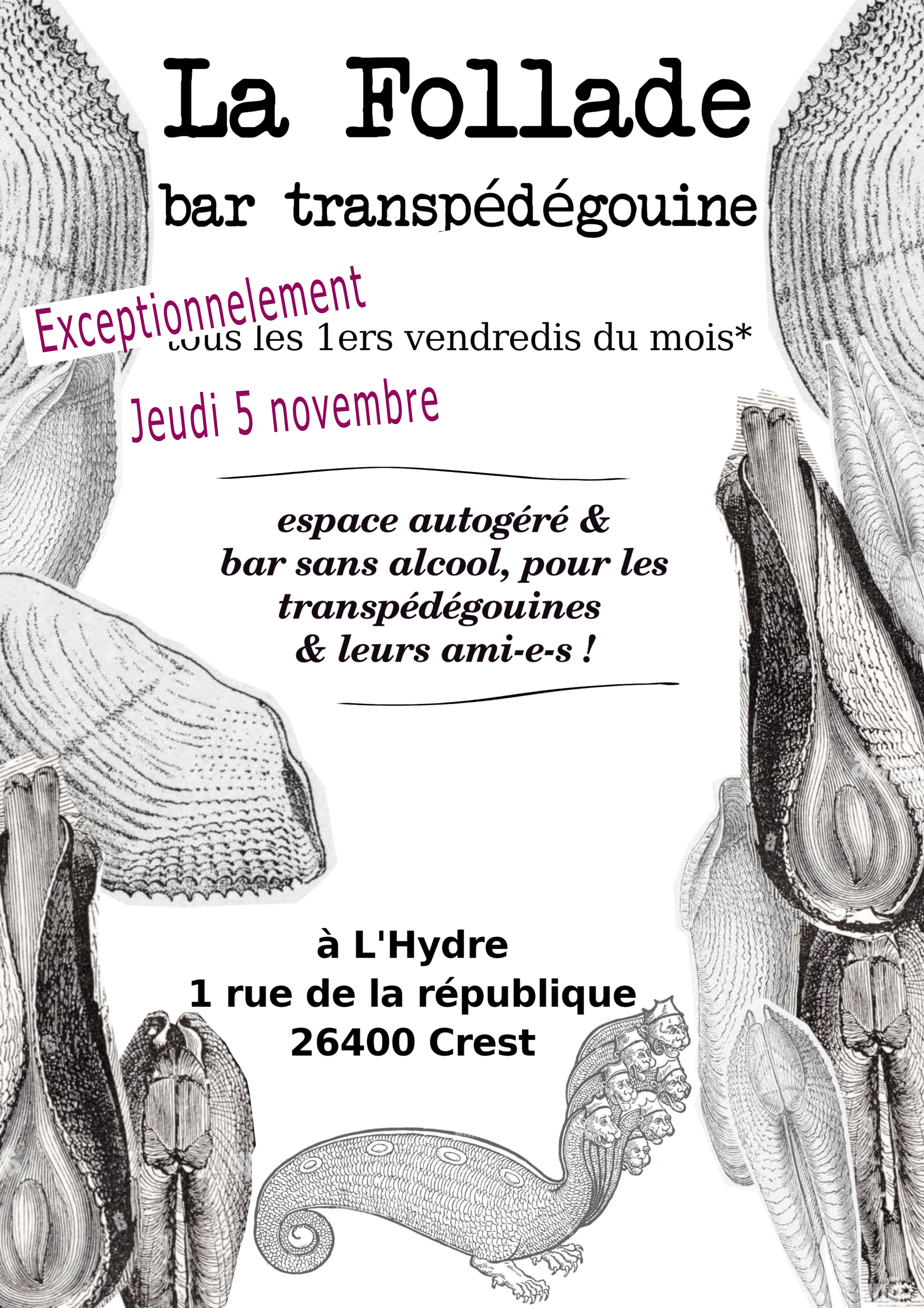 La Follade